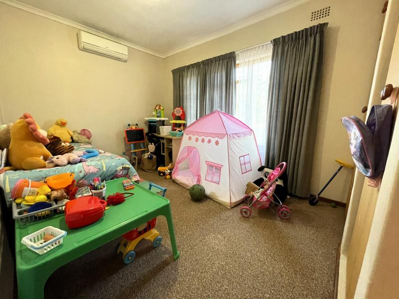 3 Bedroom Property for Sale in Dalsig Western Cape